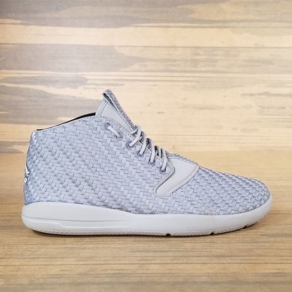 jordan eclipse chukka grey